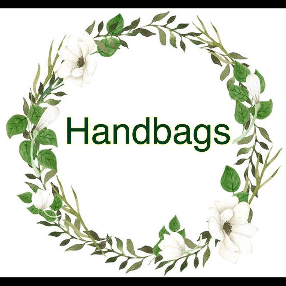 Handbags  